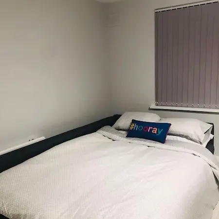 Cozy Flat In London! Appartement