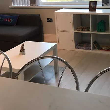 Appartement Cozy Flat In London! *