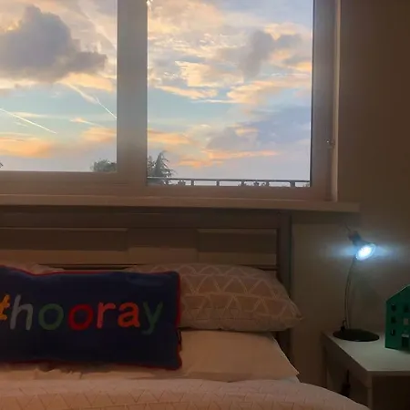 Appartement Cozy Flat In London! Londen