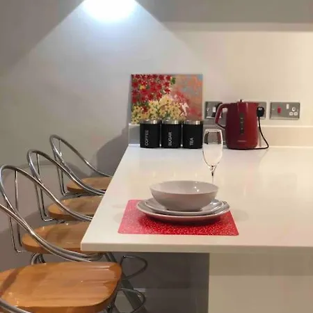 Cozy Flat In London! Appartement