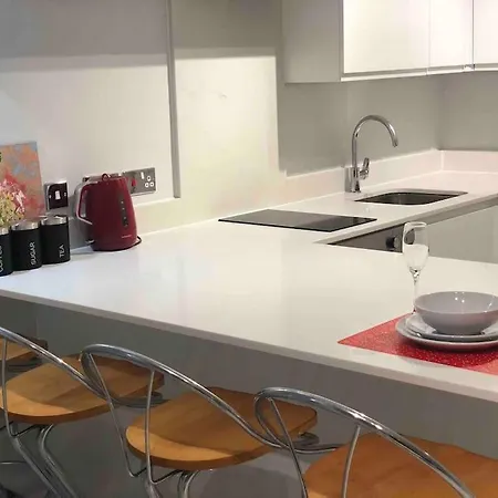 Appartement Cozy Flat In London! Londen