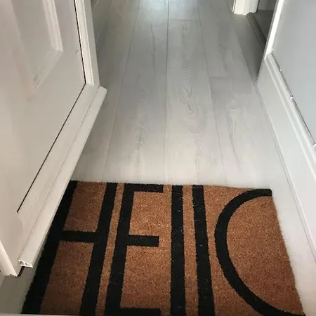 Cozy Flat In London! Londen