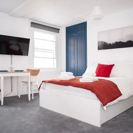 Apartment Special Offer! Lovely - Zone 1 - Hyde Park *