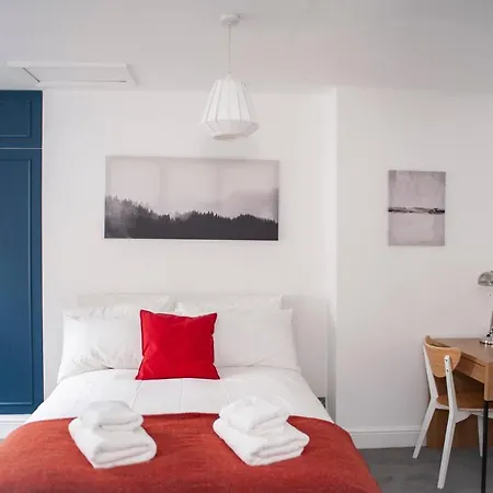 Special Offer! Lovely - Zone 1 - Hyde Park * London