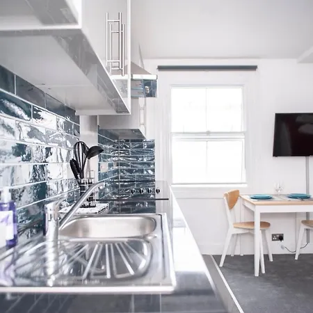 Special Offer! Lovely - Zone 1 - Hyde Park *