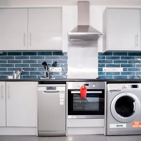 Apartment Special Offer! Lovely - Zone 1 - Hyde Park
