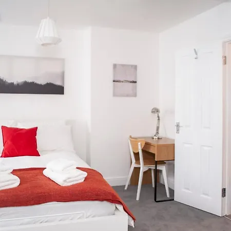 Apartment Special Offer! Lovely - Zone 1 - Hyde Park *