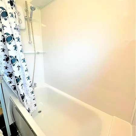Stepney 17 Double Bedrooms Guest house *