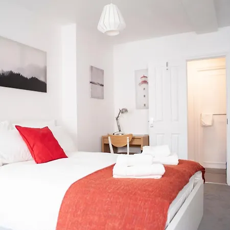 Special Offer! Lovely - Zone 1 - Hyde Park Apartment