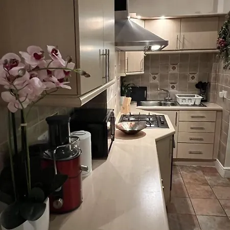 Homestay Double Bedroom With En-suite Bathroom In Chelsea - - Share London