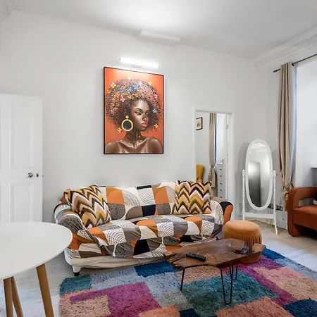 Hyde Park Fabulous Apartment London