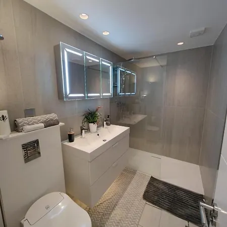 Luxury South Kensington Apartamento