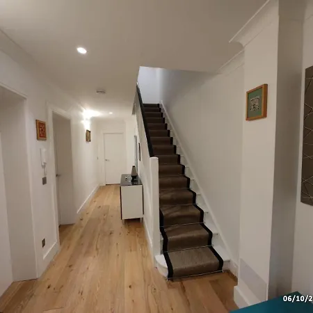 Luxury South Kensington Apartamento Londres