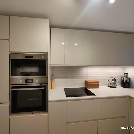 Luxury South Kensington *
