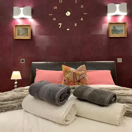 Luxury South Kensington Apartamento