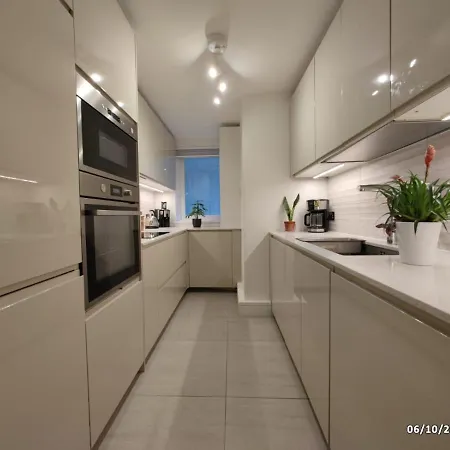 Apartamento Luxury South Kensington *
