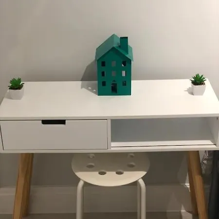 Apartment Cozy Flat In London!