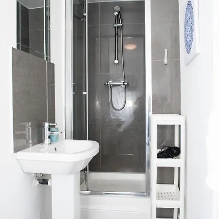 Special Offer! Lovely - Zone 1 - Hyde Park Apartment