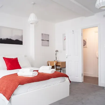 Apartment Special Offer! Lovely - Zone 1 - Hyde Park *
