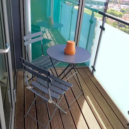 Belvedere Olympic One Eighty Apartment
