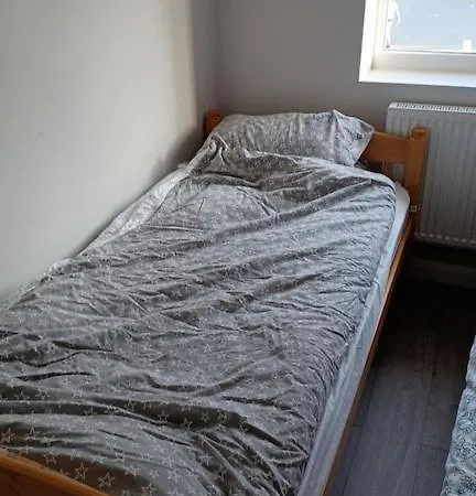 Apartamento Bethel- Beautiful New 1 Bed House Near Station