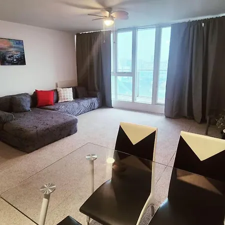 Apartment Custom House