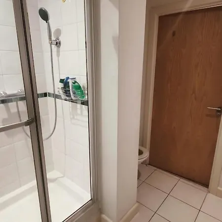 Custom House Apartment *