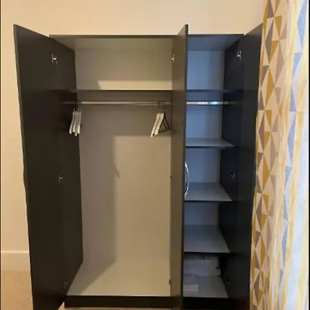 Two Bedroom Flat In