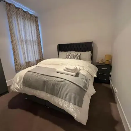 Two Bedroom Flat In