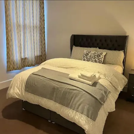 Two Bedroom Flat In