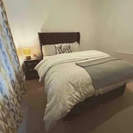 Two Bedroom Flat In *