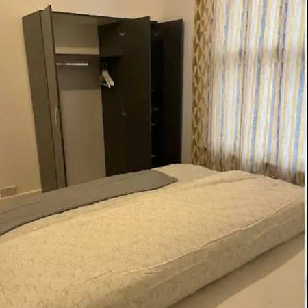 Two Bedroom Flat In *
