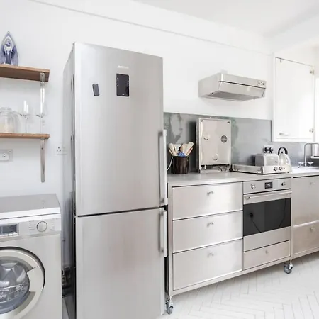 Stylish And Unique 1 Bedroom Flat In Shoreditch * London