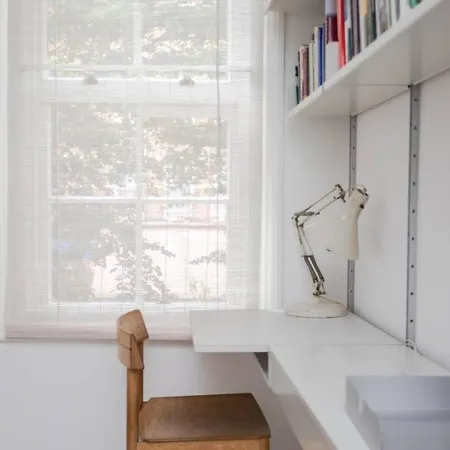 Stylish And Unique 1 Bedroom Flat In Shoreditch Apartment *