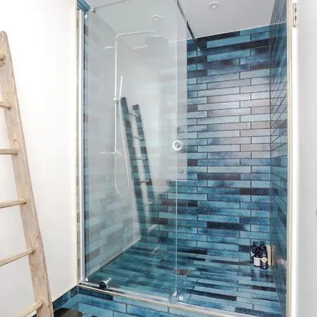 Stylish And Unique 1 Bedroom Flat In Shoreditch *
