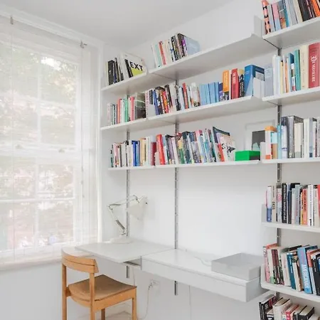 Stylish And Unique 1 Bedroom Flat In Shoreditch Apartment