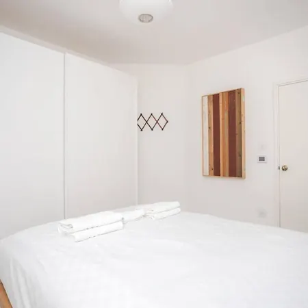Apartment Stylish And Unique 1 Bedroom Flat In Shoreditch