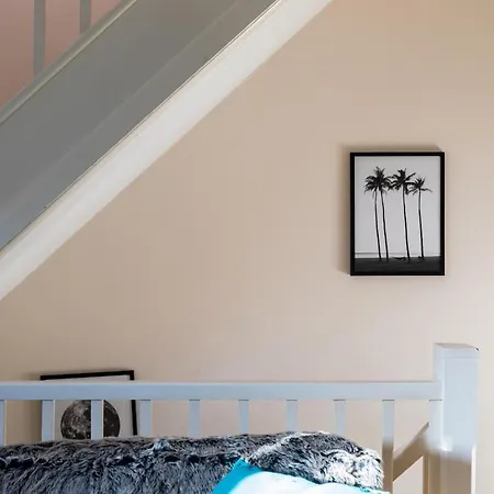 Apartment The Fulham
