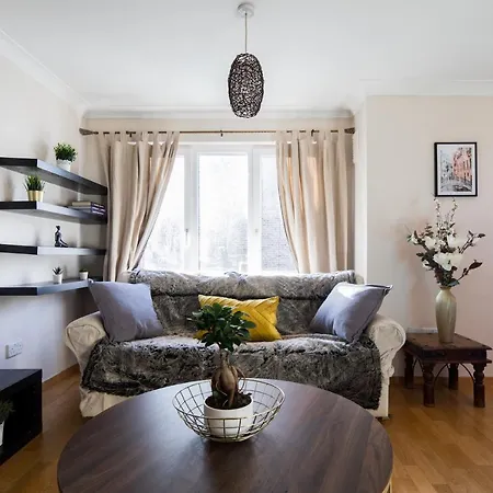 The Fulham Apartment