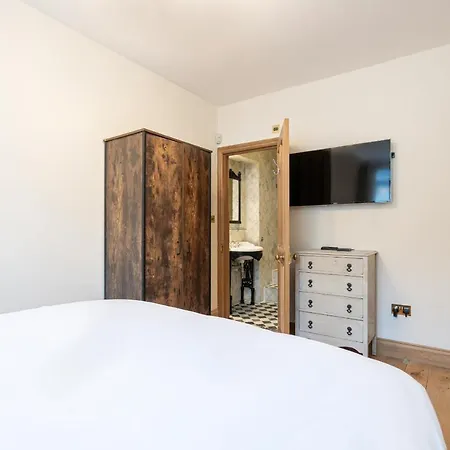 Semesterbostad Stone Built Vintage Chic House In The Heart Of Knightsbridge London