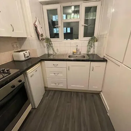 Holiday home In Shoreditch *