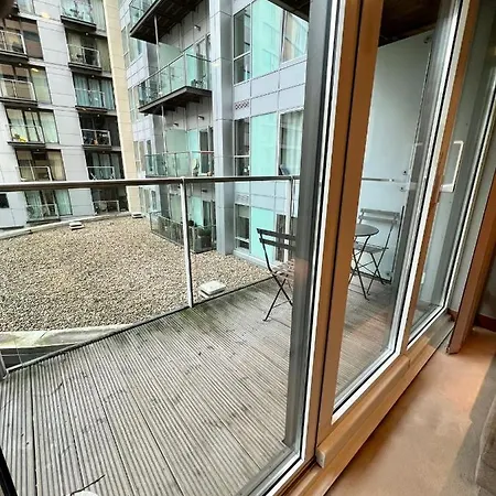 Londwell - Luxury Chelsea With Balcony *