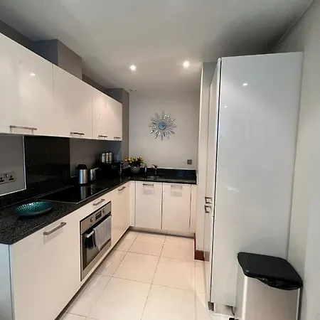 Apartment Londwell - Luxury Chelsea With Balcony *
