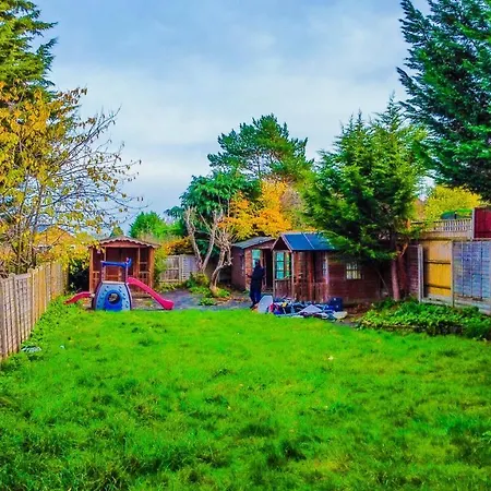 Homestay Selsdon Calm Airbnb *