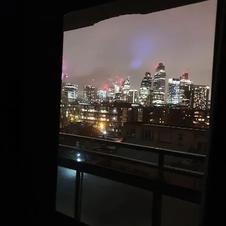 Entire Close To Apartment
