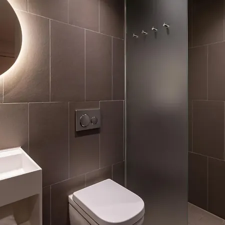 Hotell Zedwell Piccadilly Circus 3*