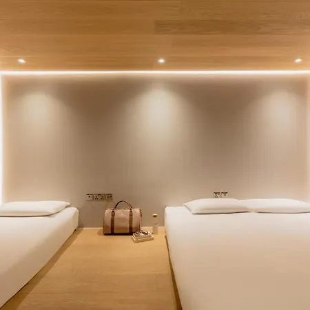 Zedwell Piccadilly Circus 3* London
