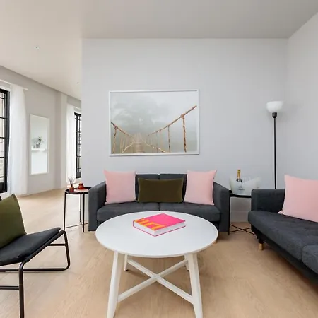 Zedwell Piccadilly Circus 3*