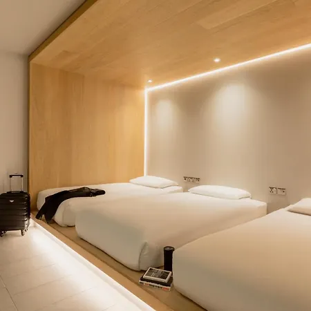 Zedwell Piccadilly Circus Hotell London