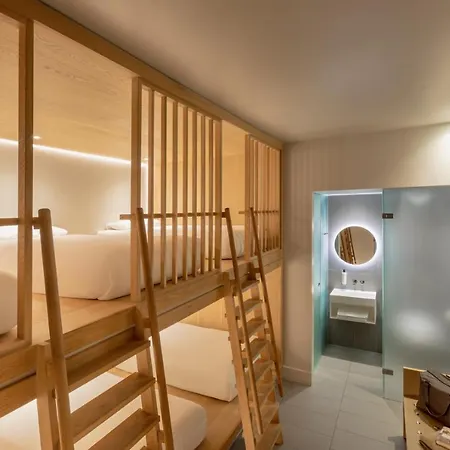 Zedwell Piccadilly Circus Hotell 3*